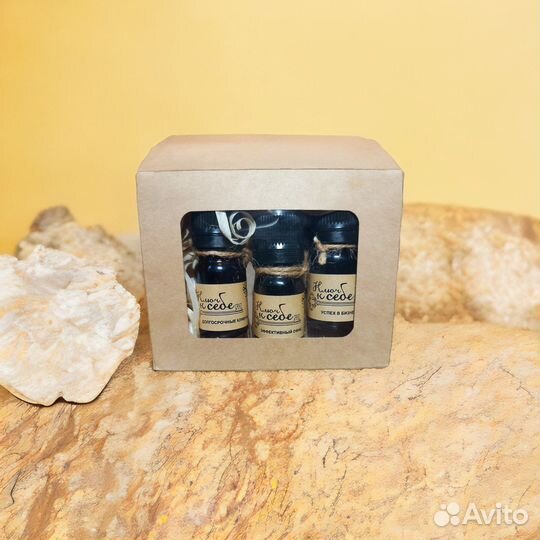 Корпоративный подарок