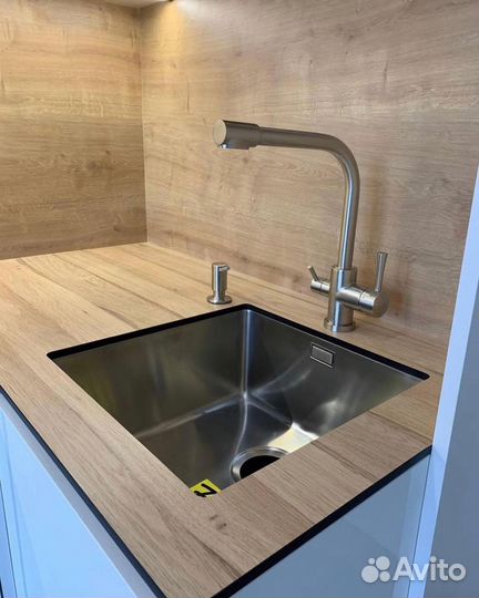 Кухонный гарнитур IKEA