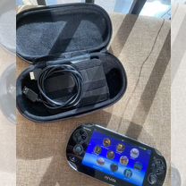 Ps vita