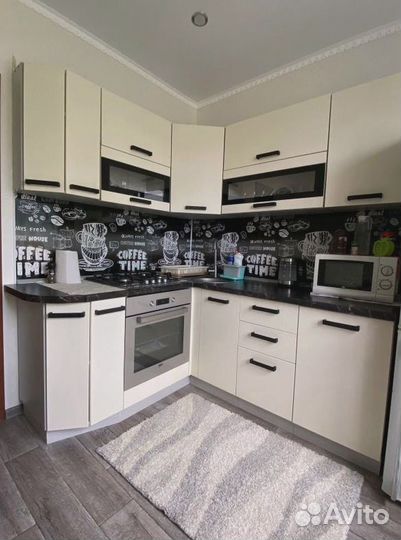 Кухня под заказ