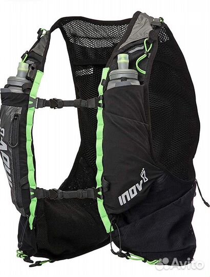 Inov8 Race Ultra Pro 5 Running Pack гидратор