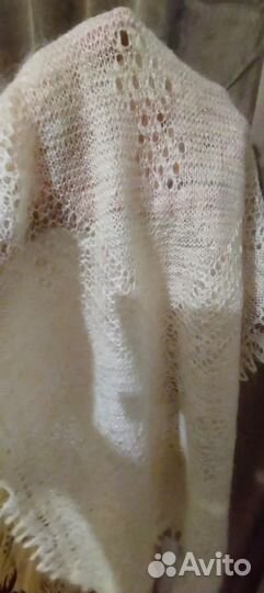 Платок, Палантин, Шаль