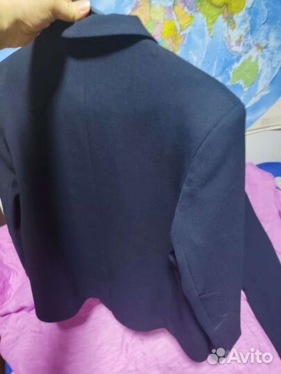 Костюм мужской