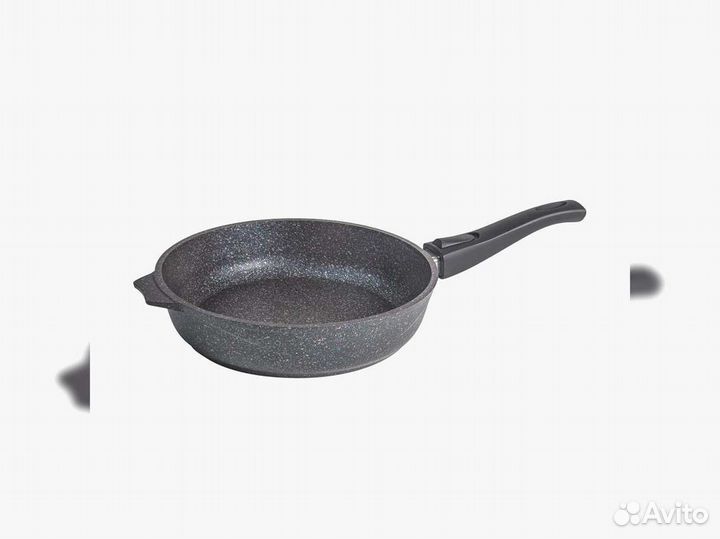 Сковорода d30 Гранит star