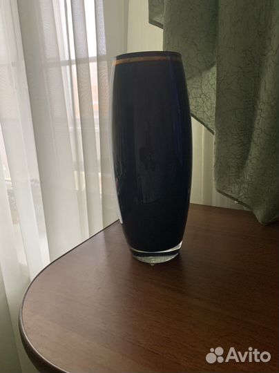 Ваза для цветов (новая)