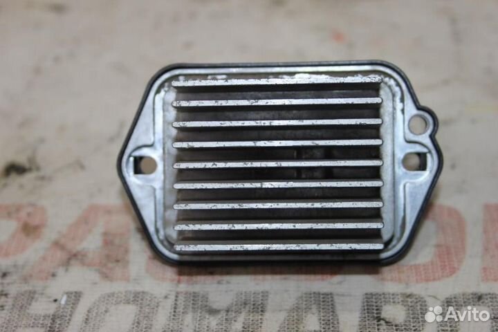 Резистор отопителя для Mazda 6 2002-2007г