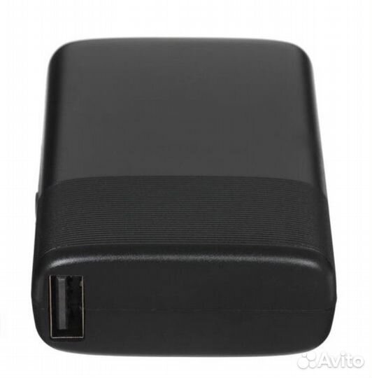 Power bank (пауэрбанк) dexp