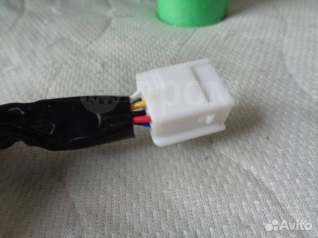 Стоп-сигнал задний левый Lexus Rx200T AGL20W