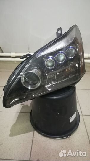 Фара передняя левая Lexus RX 350