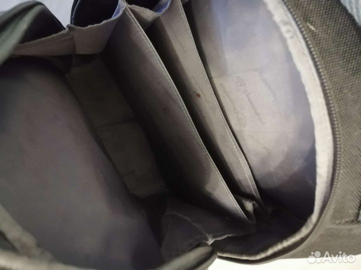 Ортопедический школьный рюкзак Hummingbird