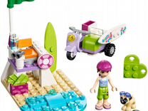 Набор 2017 года Lego Friends 41306