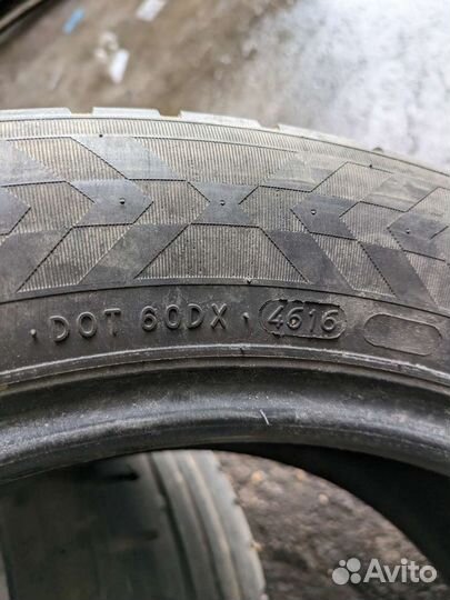 Nokian Tyres Nordman SZ 225/50 R17