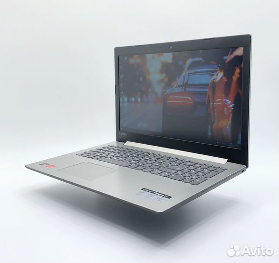 Ноутбук Lenovo