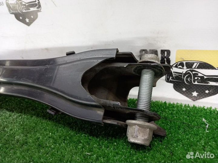 Рычаги подвески задний левый L