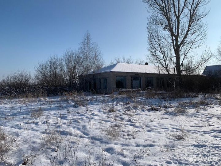 Помещение под разбор