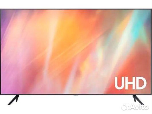 Телевизор Samsung UE50AU7100U