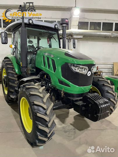 Трактор ULAN-RT 1304, 2022