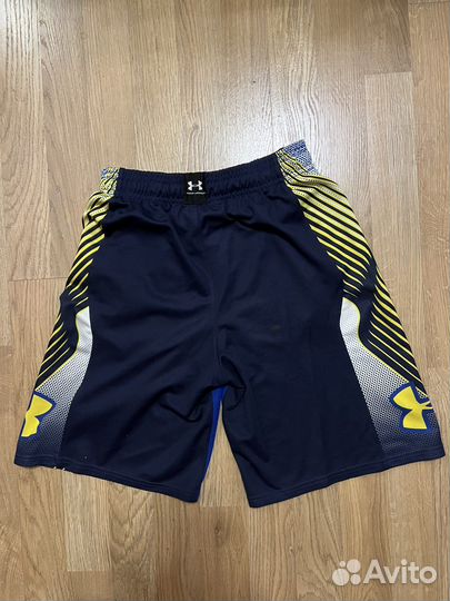 Шорты для мальчика 140