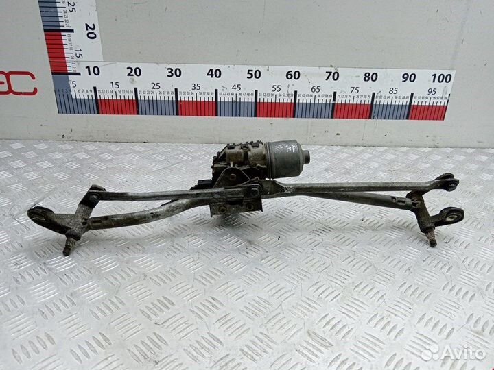 Трапеция для Audi A4 B6