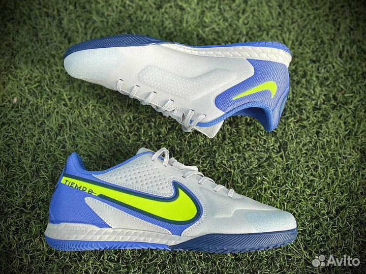 Футзалки Nike Tiempo Legend 9 Pro