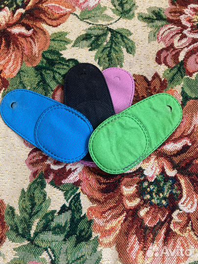 Новые акклюдеры