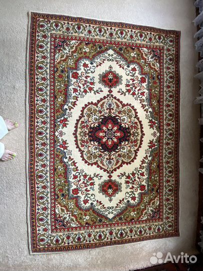 Ковер 150*220