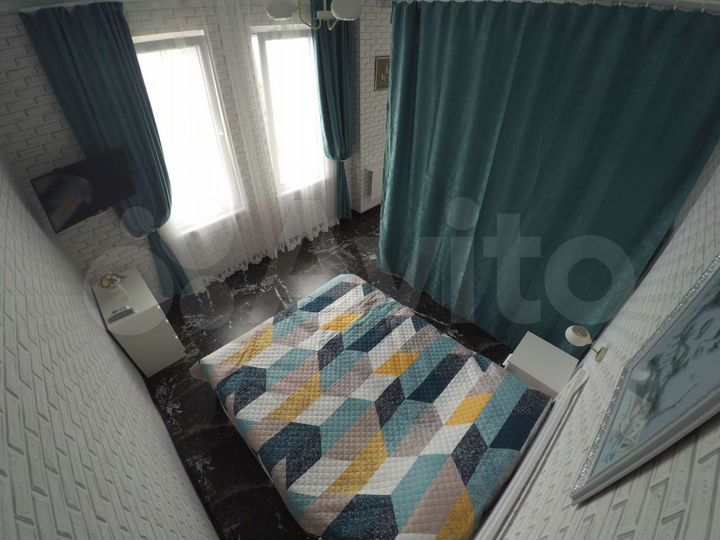 Квартира-студия, 30 м², 5/7 эт.