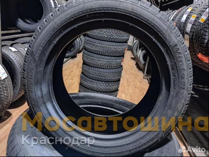 Sailun Winterpro SW61 195/55 R15 85H