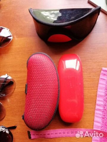 Футляр для очков