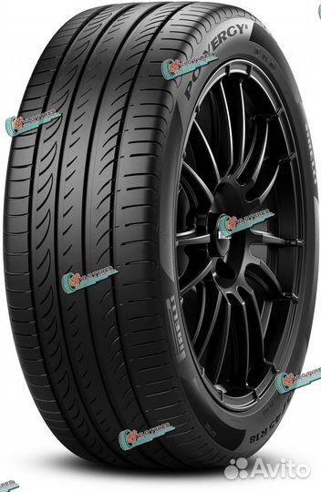 Pirelli Powergy 225/45 R17 94Y