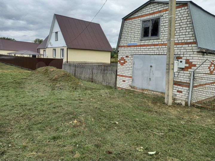 Участок 13 сот. (ИЖС)