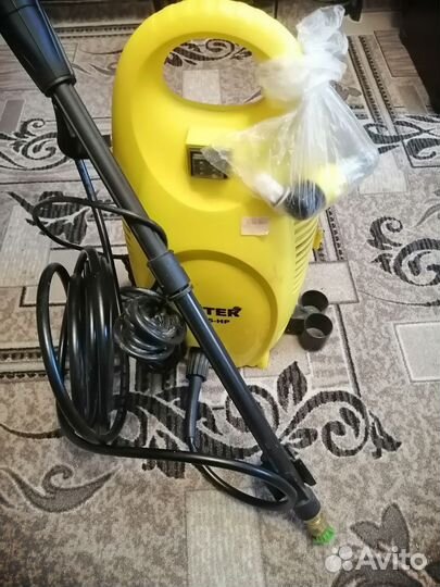 Мойка Huter М 135- HP