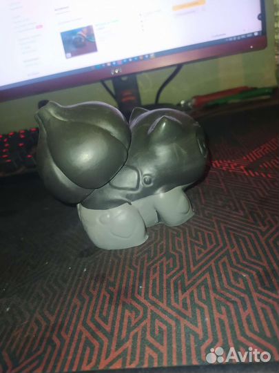 Аниме фигурки