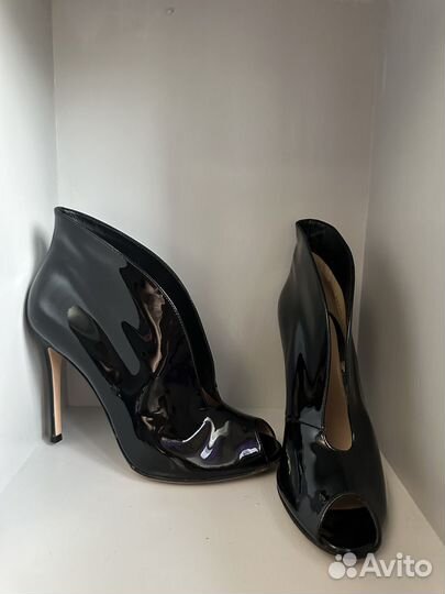 Туфли gianvito rossi 39