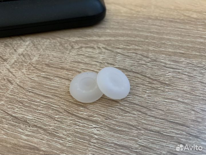 Накладки на стики PS4 новые