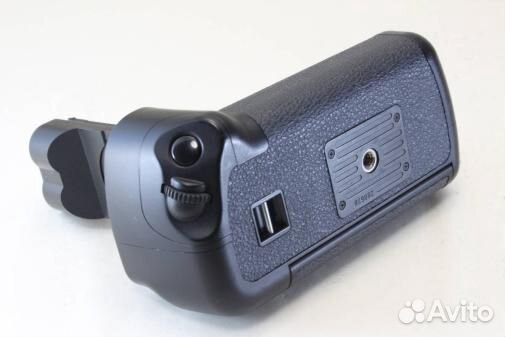 Батарейная ручка для Canon EOS d30, d60, d10