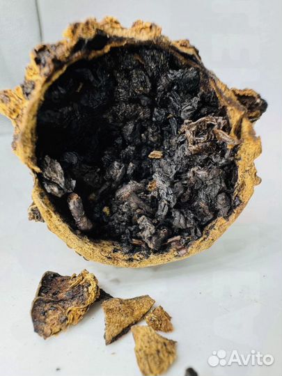 Чай Премиум - Поймать нирвану просто