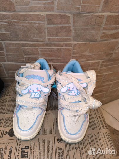 OLD order Sanrio Cinnamoroll