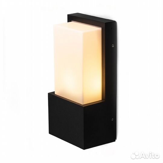 11874 Светильник садово-парковый feron