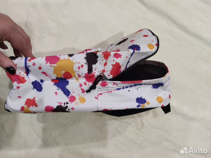 Рюкзак 15-20 л. Новый