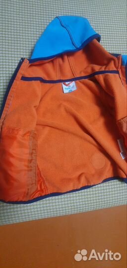 Ветровка детская 80