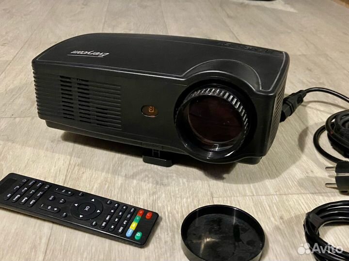 Проектор Everycom EC-X9 plus