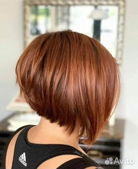 Парикмахер- колорист