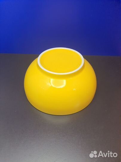 Большой салатник керамика