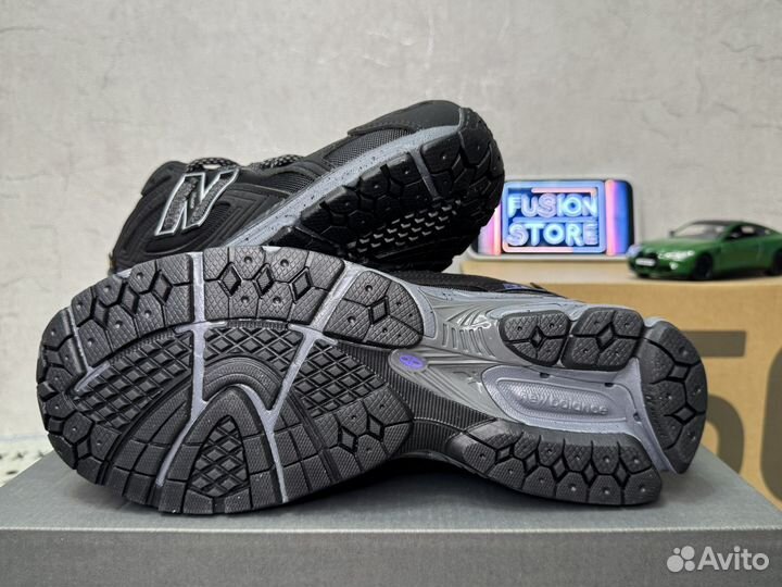 New Balance 1906r cordura Оригинал