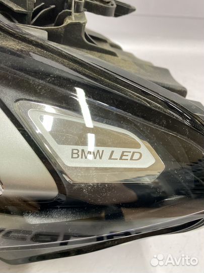 Фарa левая Рестайлинг Bmw G20 LED