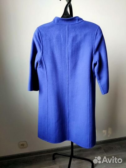 Пальто женское демисезонное