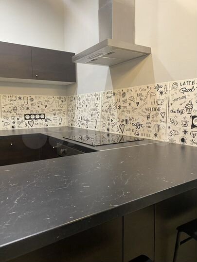 2-к. квартира, 74,2 м², 5/5 эт.