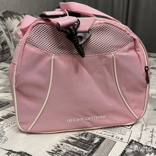 Спортивная сумка