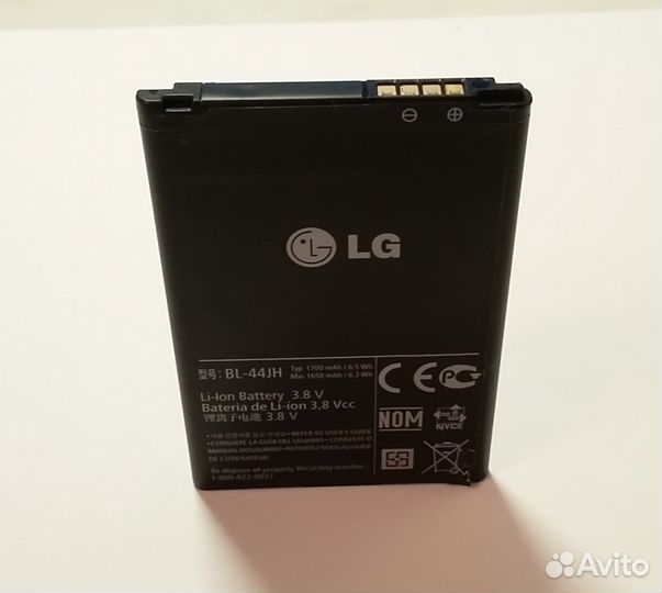 Аккумуляторы для samsung,LG